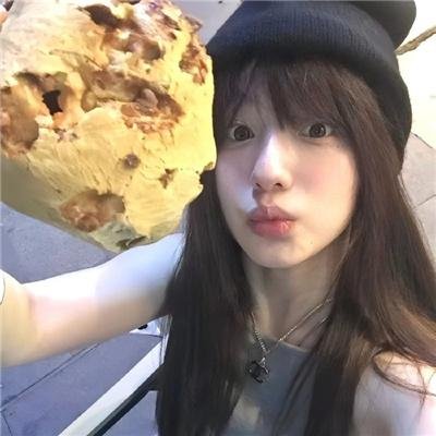 老人院的帕妃女士